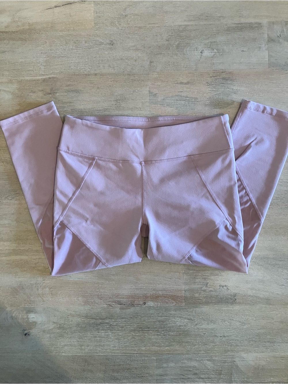 Fabletics Cropped Leggings